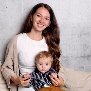 Meet your Posher, Lison